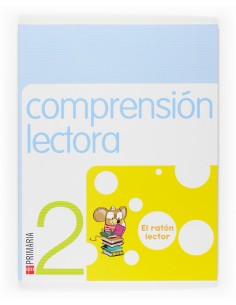 CUADCOMPRENSION LECTORA 2ºPRIM
